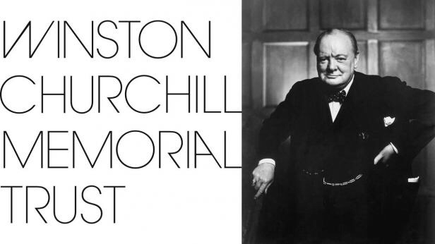 Winston Churchill Memorial Trust Award